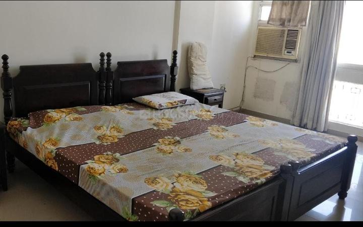 House portion Bedroom 1