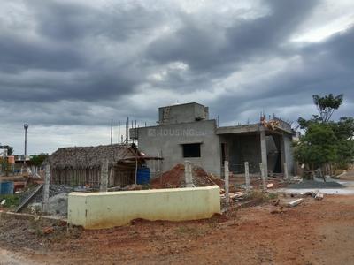 Image of 1000 Sq.ft Residential Plot / Land for sale in Vellalore, Coimbatore for Rs. 3099000