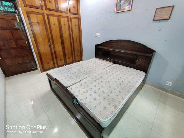 Kalyanpur (East) Bedroom 1