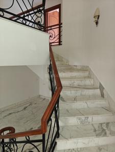 Balcony Image of 6700 Sq.ft 4 BHK Apartment / Flat for sale in Ashok Nagar Bengaluru for Rs. 167500000