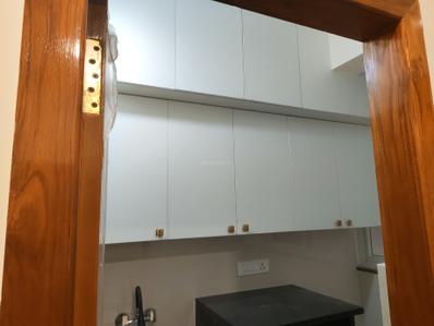 Kitchen Image of 1850 Sq.ft 3 BHK Builder Floor for rent in Indira Nagar Bengaluru for Rs. 125000