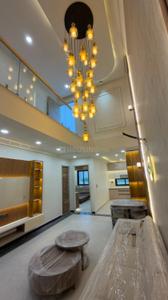 Hall Image of 1092 Sq.ft 4 BHK Villa for sale in Jagatpura Jaipur for Rs. 20000000