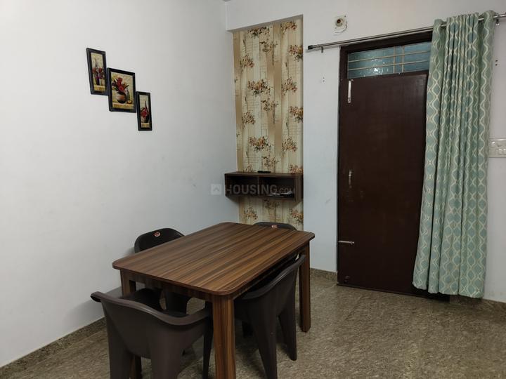 Shashi Raj Villa Bedroom 1