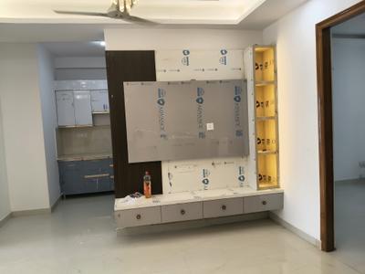 Living Room Image of 3050 Sq.ft 4 BHK Apartment / Flat for sale in CGHS Golden Crest, Sector 52 Gurgaon for Rs. 31000000