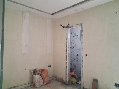 Bedroom Image of 908 Sq.ft 2 BHK Builder Floor for sale in Ramesh Nagar New Delhi for Rs. 16000000
