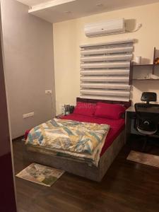 Bedroom Image of 3210 Sq.ft 4.5 BHK Villa for sale in Antaliea Homes 1, Agrahara Layout Bengaluru for Rs. 45000000