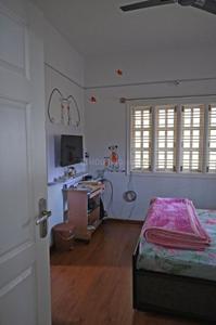 Bedroom Image of 2400 Sq.ft 5 BHK Independent House for sale in Vidyaranyapura Bengaluru for Rs. 21000000