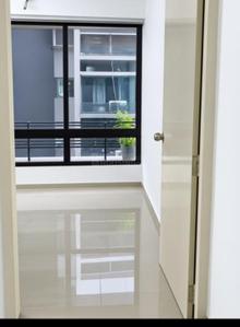 Bedroom Image of 1250 Sq.ft 2 BHK Apartment / Flat for sale in Chandkheda Ahmedabad for Rs. 5000000