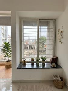 1 BHK Flat