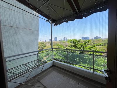 Balcony Image of 2712 Sq.ft 4.5 BHK Apartment / Flat for sale in Koregaon Park Pune for Rs. 55000000