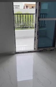 Balcony Image of 1450 Sq.ft 3 BHK Apartment / Flat for sale in Puppalaguda Hyderabad for Rs. 9200000