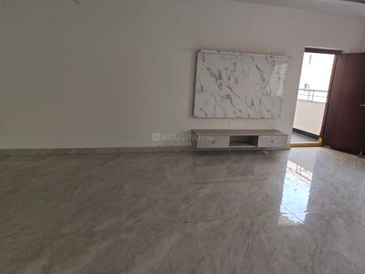 Hall Image of 1100 Sq.ft 2 BHK Apartment / Flat for rent in Srinagar Colony Hyderabad for Rs. 35000