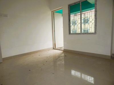 Bedroom Image of 875 Sq.ft 2 BHK Apartment / Flat for sale in Dum Dum Cantonment Kolkata for Rs. 3937500