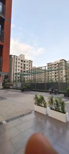 Balcony Image of 1350 Sq.ft 2 BHK Apartment / Flat for sale in Shiv Sharnam Antlia, Janta Nagar Ahmedabad for Rs. 4600000