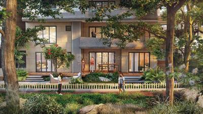 3 BHK Flat