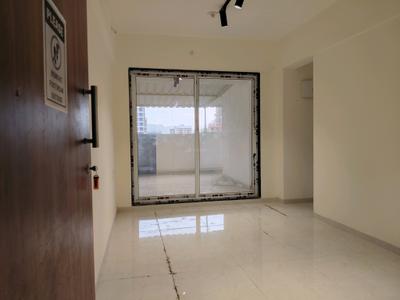 Living Room Image of 680 Sq.ft 1 BHK Apartment / Flat for sale in Pushpak Nagar Navi Mumbai for Rs. 4875000