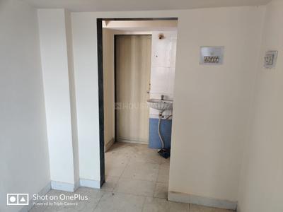 Hall Image of 625 Sq.ft 1 BHK Apartment / Flat for sale in Kharghar Navi Mumbai for Rs. 8000000
