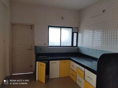 Kitchen Image of 1430 Sq.ft 3 BHK Apartment / Flat for sale in Tilakwadi Belagavi for Rs. 6500000