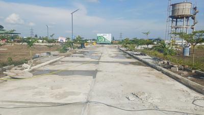 Eeshanya Heights 2 Plot View 1