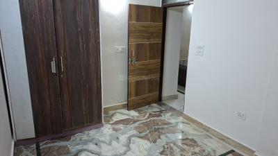 1 BHK Independent House