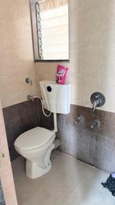 Image of 640 Sq.ft 1 BHK Apartment / Flat for sale in Sadguru Nakshtra, Titwala, Thane for Rs. 2400000