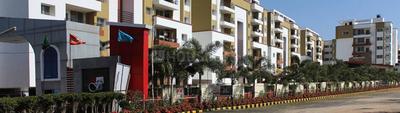 Image of 1150 Sq.ft 2 BHK Apartment / Flat for sale in Jatkhedi, Bhopal for Rs. 3700000