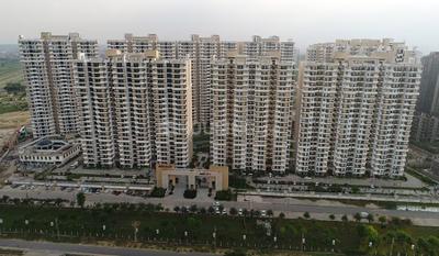 Image of 1325 Sq.ft 2 BHK Apartment / Flat for sale in ACE City, Noida Extension, Greater Noida for Rs. 12400000