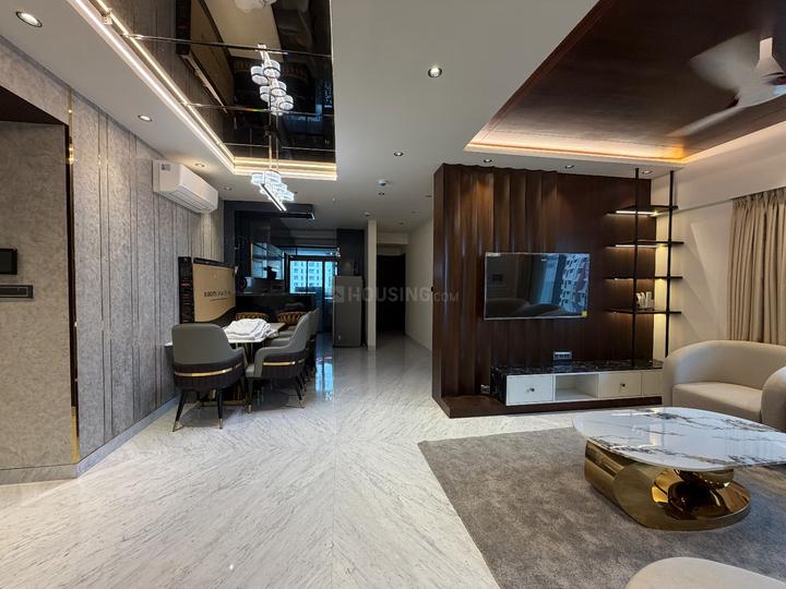 Lodha seamount Main Image 1