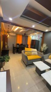 4 BHK Flat