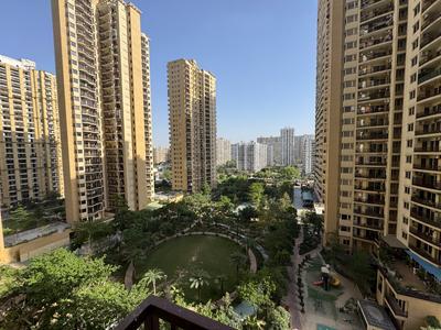 Image of 1660 Sq.ft 3 BHK Apartment / Flat for sale in Dasnac The Jewel, Sector 75, Noida for Rs. 25000000