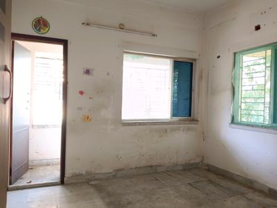Bedroom Image of 700 Sq.ft 2 BHK Apartment / Flat for sale in Haltu Kolkata for Rs. 2500000