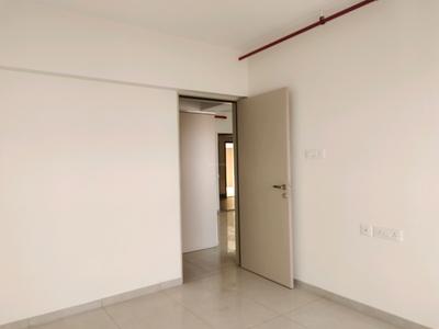 Bedroom Image of 800 Sq.ft 2 BHK Apartment / Flat for sale in Gurukrupa Marina Enclave, Malad West Mumbai for Rs. 16500000