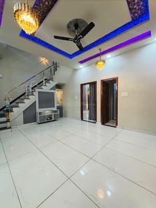 Living Room Image of 2120 Sq.ft 3 BHK Duplex for sale in Saddu Raipur for Rs. 5870000