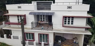 Image of 2000 Sq.ft 3 BHK Independent House for sale in Pallikkara, Kochi for Rs. 9000000