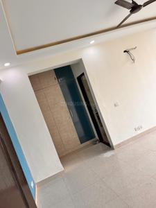 3 BHK Independent Builder Floor