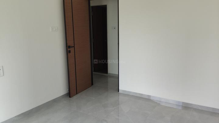 Rajendra Nagar, Borivali East Bedroom One 1