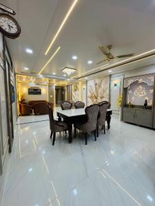 Hall Image of 1749 Sq.ft 3 BHK Apartment / Flat for sale in The Shyam Haveli, Nirman Nagar Jaipur for Rs. 14800000
