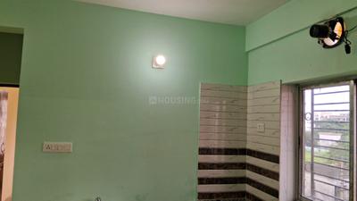 Hall Image of 1280 Sq.ft 2 BHK Builder Floor for rent in Keshtopur Kolkata for Rs. 21500