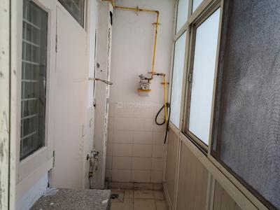 Balcony Image of 1625 Sq.ft 3 BHK Apartment / Flat for sale in Gaursons Grandeur, Sector 119 Noida for Rs. 17000000