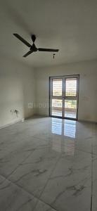 Hall Image of 1350 Sq.ft 3 BHK Apartment / Flat for rent in Roongta Meridian, Sadguru Nagar Nashik for Rs. 23000