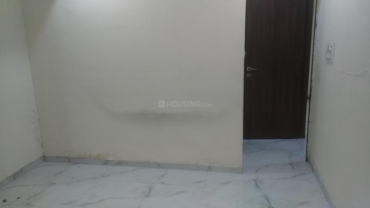 Meetali Rajvi Heights Bedroom 1