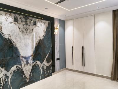 Bedroom Image of 2700 Sq.ft 3 BHK Builder Floor for sale in Sector 23A Gurgaon for Rs. 32600000