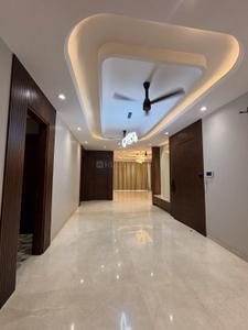 Hall Image of 1386 Sq.ft 3 BHK Builder Floor for sale in Sector 81 Faridabad for Rs. 16500000
