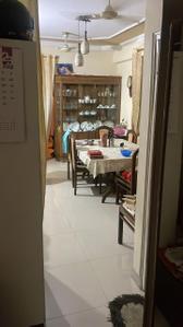 Hall Image of 2877 Sq.ft 4 BHK Apartment / Flat for rent in Jugal Kishore Emerald Court, Hazratganj Lucknow for Rs. 55000