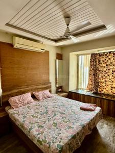 Image of 1235 Sq.ft 2 BHK Apartment / Flat for sale in Nashik Road, Nashik for Rs. 5900000