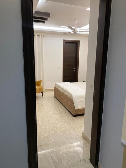 RWA Greater Kailash 1 Block S Bedroom 1