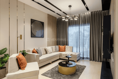 Image of 1096 Sq.ft 2 BHK Apartment / Flat for sale in Tayal K Pune Bavdhan, Bavdhan, Pune for Rs. 9500000