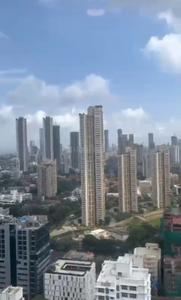 Image of 850 Sq.ft 2 BHK Apartment / Flat for sale in Chinchpokli, Mumbai for Rs. 29500000