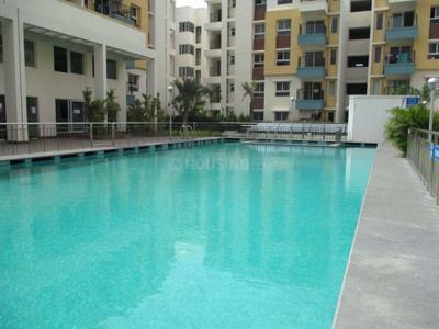Image of 1655 Sq.ft 3 BHK Apartment / Flat for sale in Bren Palms by Bren Corporation, Parappana Agrahara, Bengaluru for Rs. 18500000