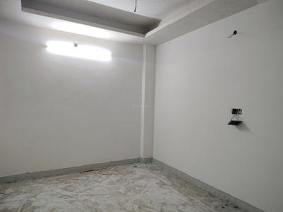 Bedroom Image of 950 Sq.ft 3 BHK Apartment / Flat for sale in Khanpur New Delhi for Rs. 6500000